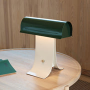 Archive Table Lamp-DWHOME