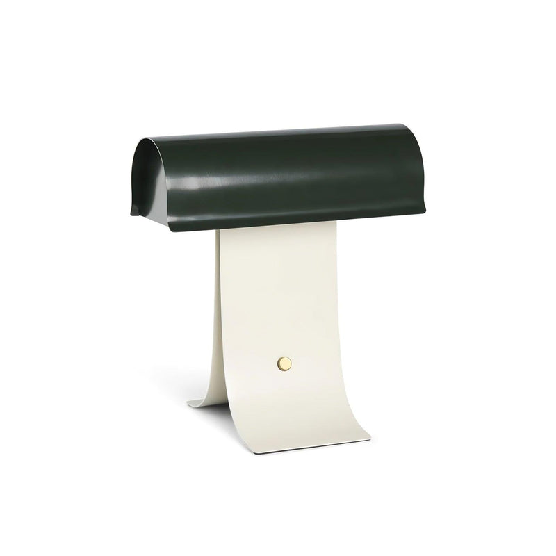 Archive Table Lamp-DWHOME