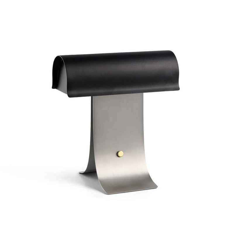 Archive Table Lamp-DWHOME