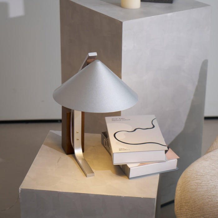 Arclune Desk Lamp-DWHOME