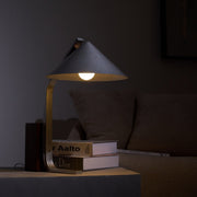 Arclune Desk Lamp-DWHOME