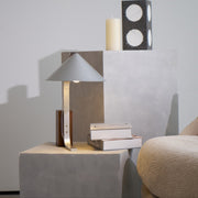 Arclune Desk Lamp-DWHOME