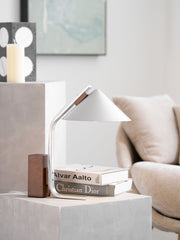 Arclune Desk Lamp-DWHOME