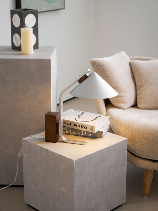 Arclune Desk Lamp-DWHOME