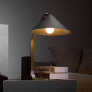 Arclune Desk Lamp-DWHOME