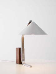 Arclune Desk Lamp-DWHOME