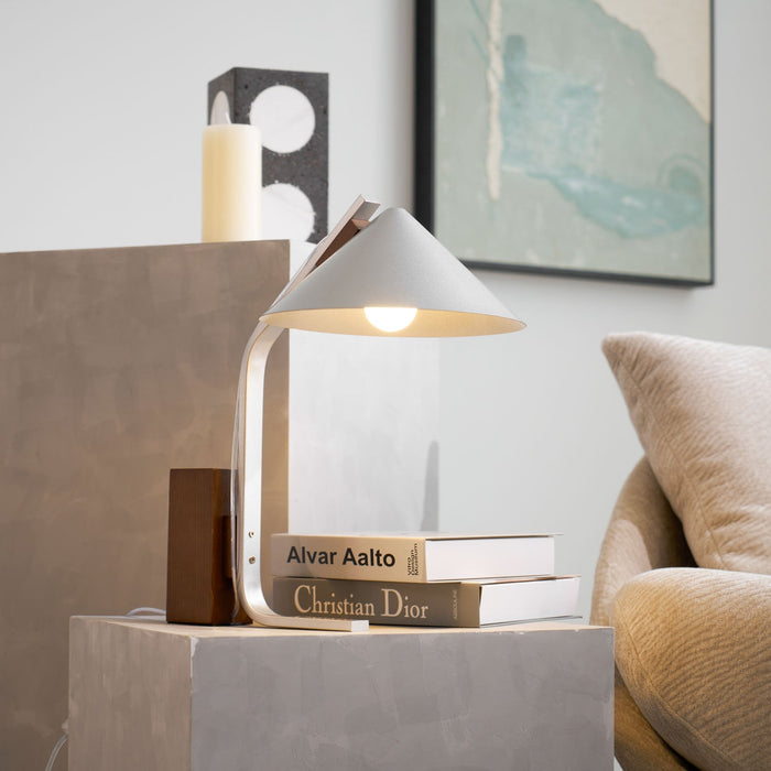 Arclune Desk Lamp-DWHOME