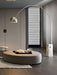 Arcadia Luxe Floor Lamp-DWHOME