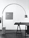 Arcadia Luxe Floor Lamp-DWHOME