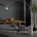 Arcadia Luxe Floor Lamp-DWHOME