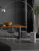 Arcadia Luxe Floor Lamp-DWHOME