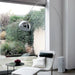 Arcadia Luxe Floor Lamp-DWHOME