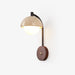 Arco Travertine Wall Lamp-DWHOME