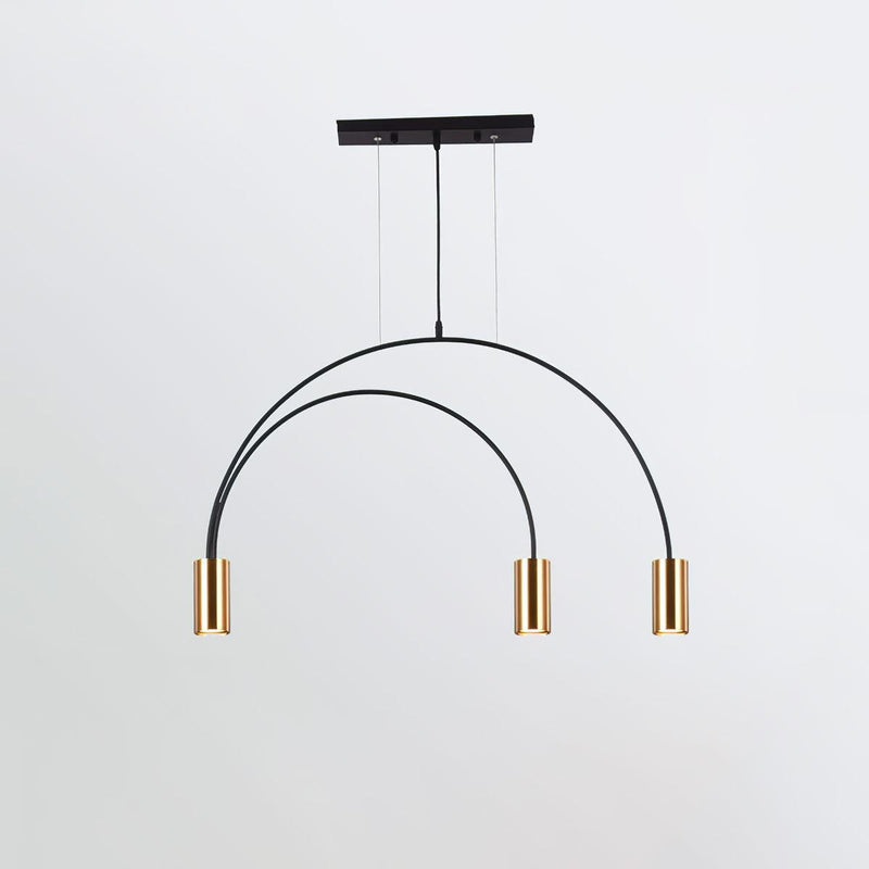 Arcs Pendant Light-DWHOME