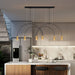 Arcs Pendant Light.