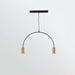 Arcs Pendant Light - Vakkerlight