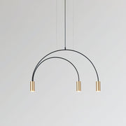 Arcs Pendant Light-DWHOME