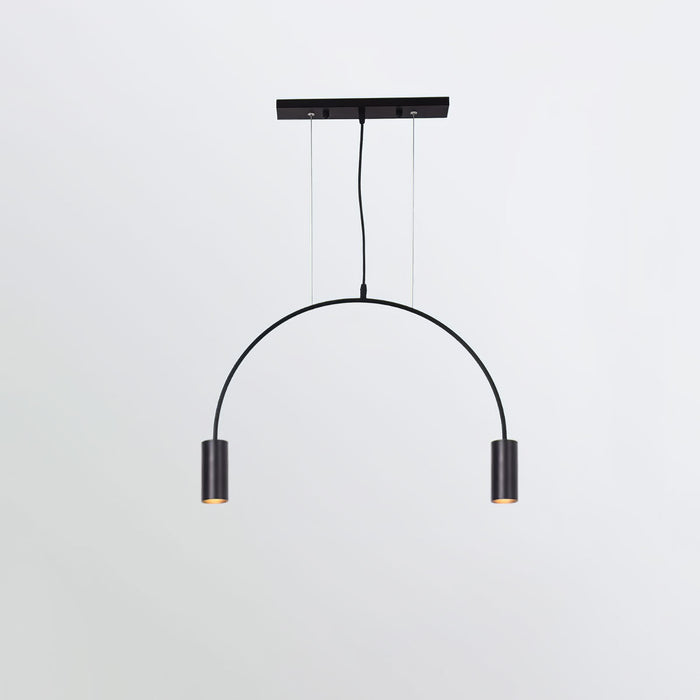 Arcs Pendant Light - Vakkerlight