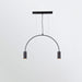 Arcs Pendant Light - Vakkerlight