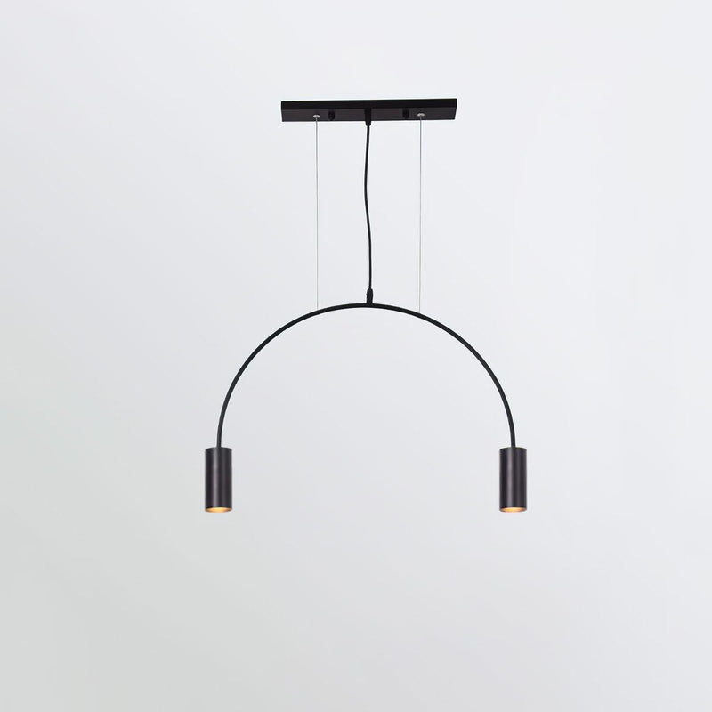 Arcs Pendant Light-DWHOME