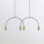 Arcs Pendant Light-DWHOME