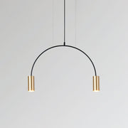 Arcs Pendant Light-DWHOME