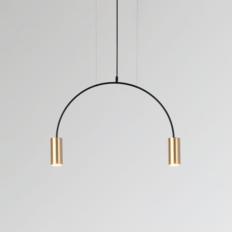 Arcs Pendant Light-DWHOME