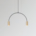 Arcs Pendant Light-DWHOME