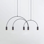 Arcs Pendant Light-DWHOME