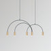 Arcs Pendant Light - Vakkerlight