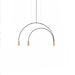 Arcs Pendant Light - Vakkerlight