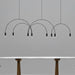 Arcs Pendant Light-DWHOME