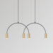 Arcs Pendant Light - Vakkerlight