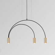 Arcs Pendant Light-DWHOME