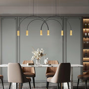 Arcs Pendant Light-DWHOME