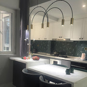 Arcs Pendant Light-DWHOME