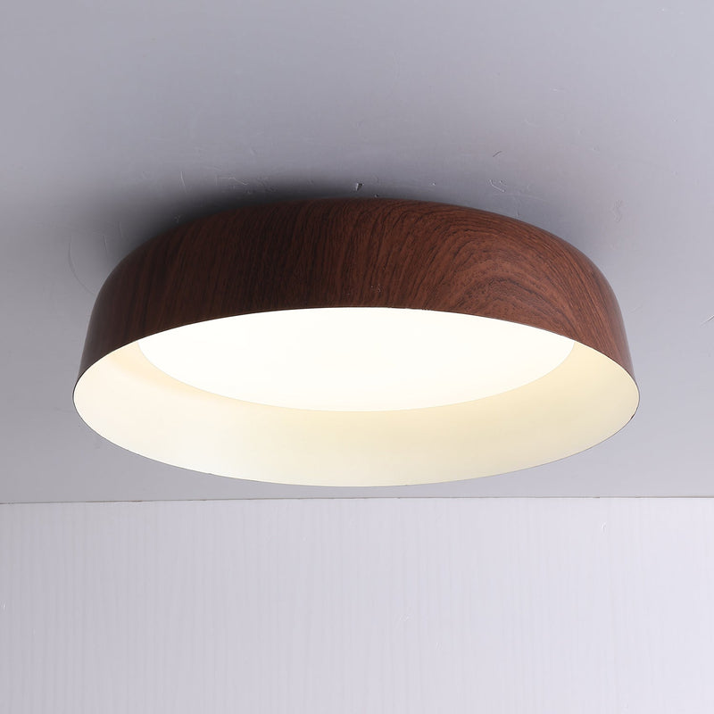 Arcwood Ceiling Light-DWHOME