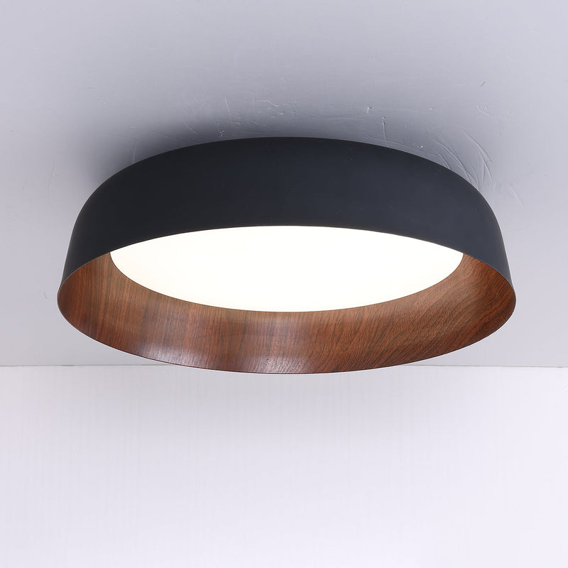 Arcwood Ceiling Light-DWHOME