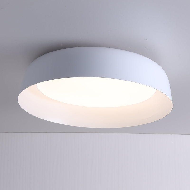 Arcwood Ceiling Light-DWHOME