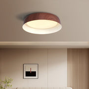 Arcwood Ceiling Light-DWHOME