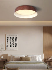 Arcwood Ceiling Light-DWHOME