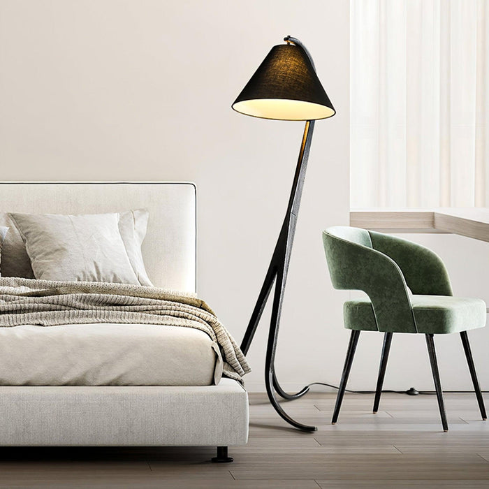 Arcwood Floor Lamp-DWHOME