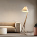 Arcwood Floor Lamp-DWHOME