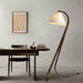 Arcwood Floor Lamp-DWHOME