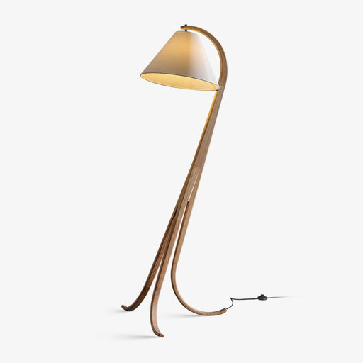 Arcwood Floor Lamp - DWHOME