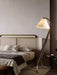 Arcwood Floor Lamp-DWHOME