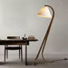 Arcwood Floor Lamp-DWHOME