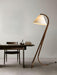 Arcwood Floor Lamp-DWHOME