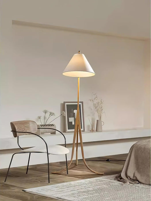 Arcwood Floor Lamp-DWHOME