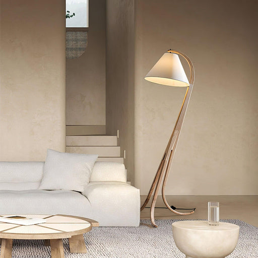 Arcwood Floor Lamp - DWHOME